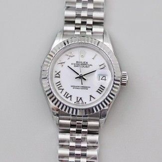 롤렉스 신상 여성시계 R37017 28mm