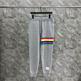 톰브라운 남여공용 바지 TB8705 그레이