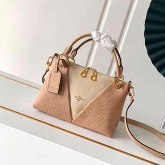 루이비통 V 토트 BB M44418 누드