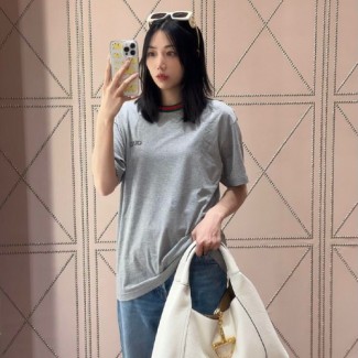 구찌 남여공용 반팔 617662